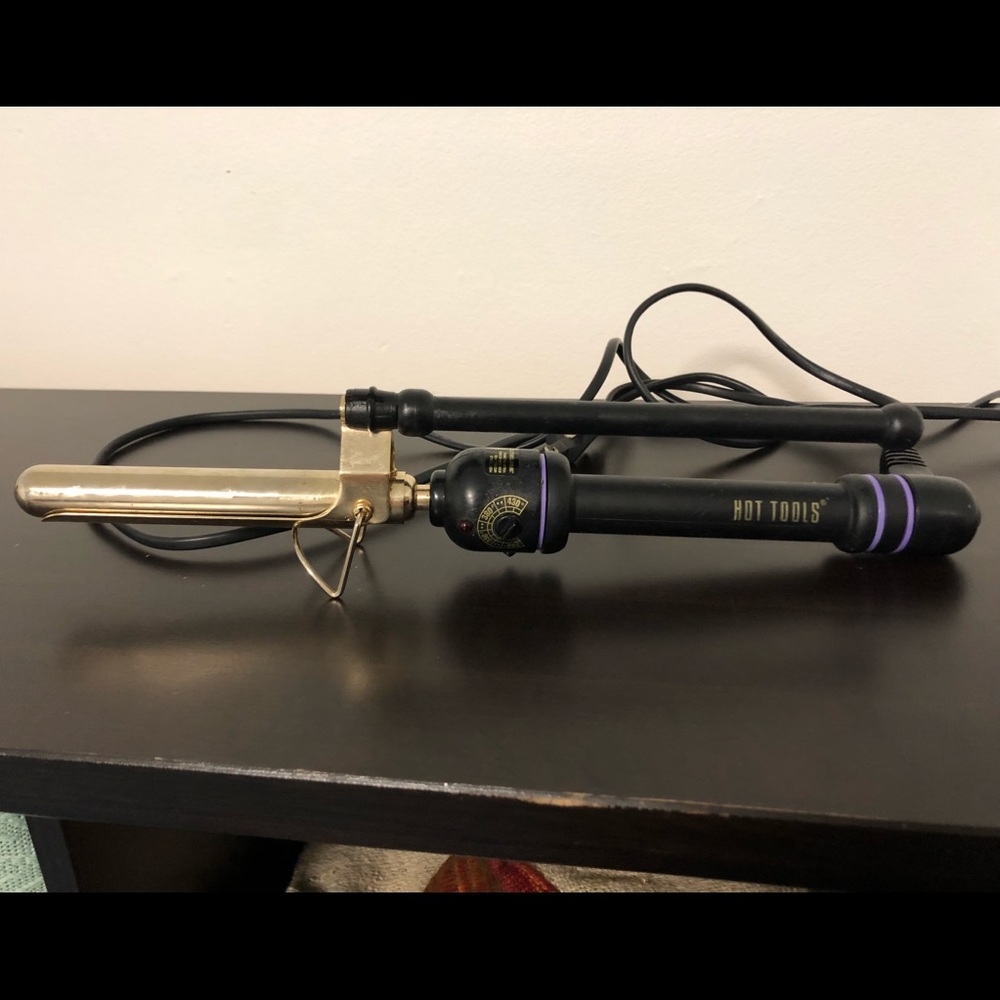 Hot Tools Professional Marcel Curling Iron